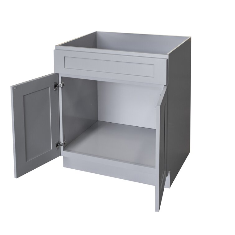 Cabinets.Deals Base Cabinet Gs-B24 - Wayfair Canada