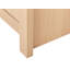 2 Door Sideboard Light Wood Mccullough