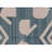 Flatweave Wool Geometric Indoor Rug