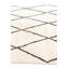 Tapis ivoire Julian