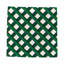 Cotton Blend Square Napkins-414679542