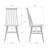 Alvie Modern Farmhouse Windsor Back Dining Chairs (Set of 2)-1833063739