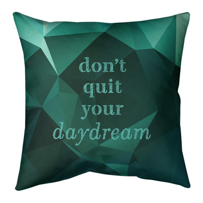 Coussin de sol