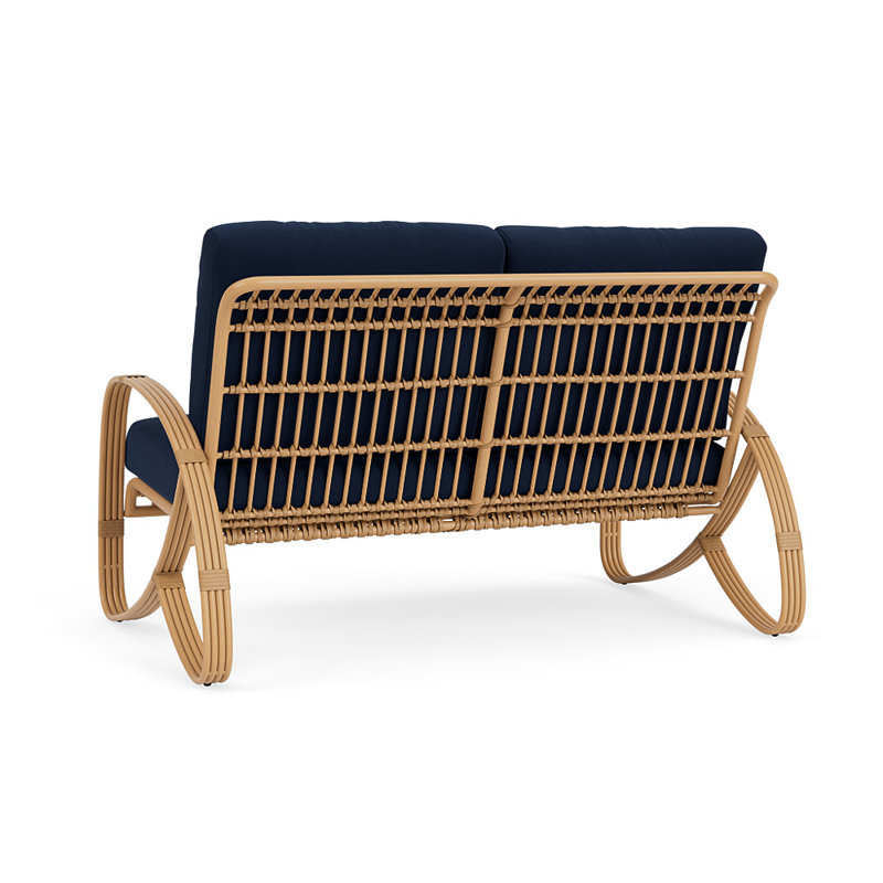 Riviera Outdoor - Seat, Decorline Navy