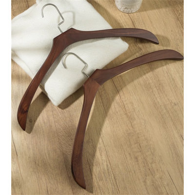 Cintre en bois