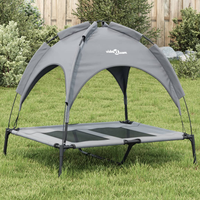 Azhaan Pet Bed, 85cm H x 92cm W x 77cm D