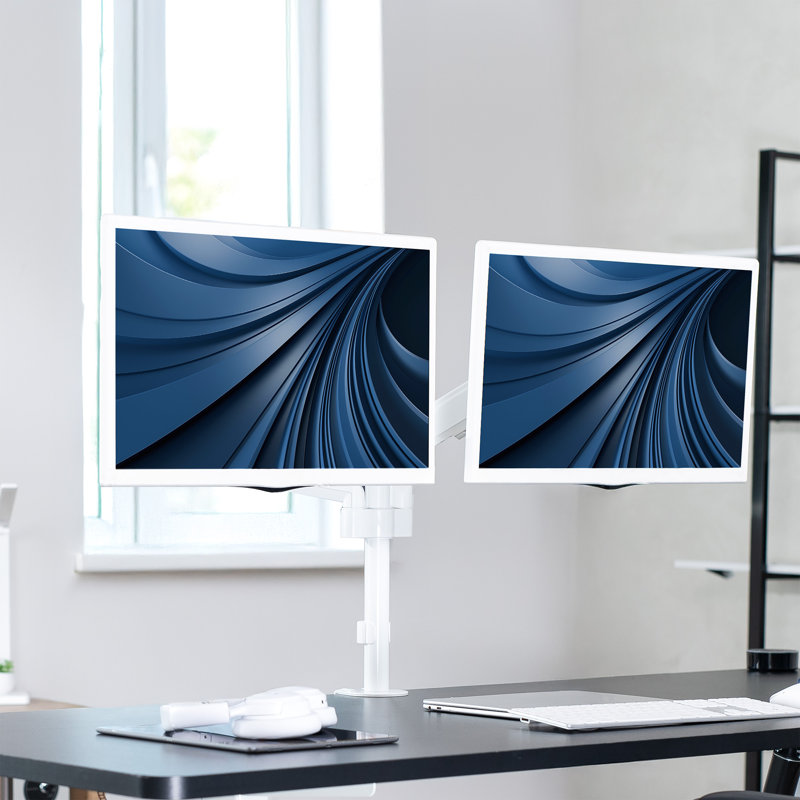 Vivo Multi-Screen Desktop Mount