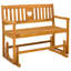 Outdoor Bench