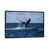 Black Framed Canvas is unavailable