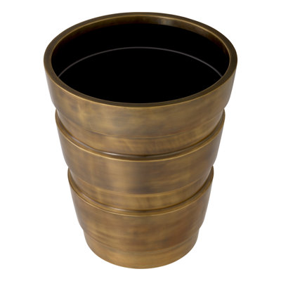 Apex Handmade Metal Planter