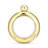 Bangle 3 oz Flask-33938074