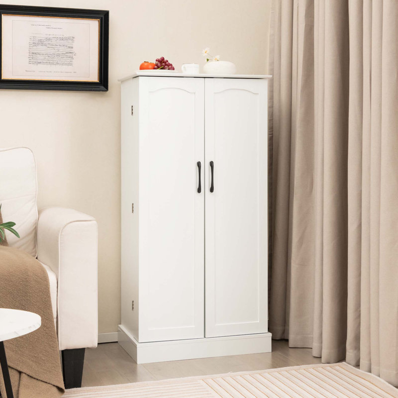 Arjo 47.5'' Kitchen Pantry