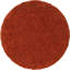 Tapis terre cuite Santra-345811892