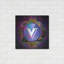 «VGX Voyager Crypto Pyramid» par Valentyn Artemenko-763768458