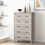 Commode 5 tiroirs Toolless-1090036793