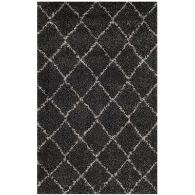 Tapis géométrique Gotha Performance