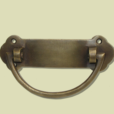3 3/16" Center to Center Drop Handle
