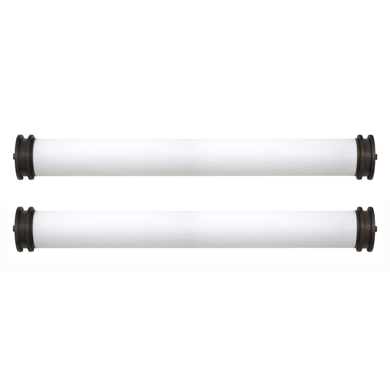 2 - Light Bath Bar