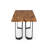 Framie Rectangular Dining Table