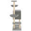 117cm H Cat Tree-2096651663