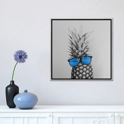 " Mr. Pineapple II " by Chelsea Victoria