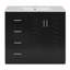 Meuble-lavabo 36 po avec lavabo en céramique-488165793-488165983