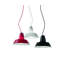 1 - Light Dome Pendant-32037311-32037307