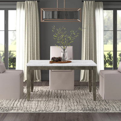 Lanford Dining Table