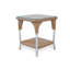 Universal Loom Accessories Outdoor Square Side Table-69510558