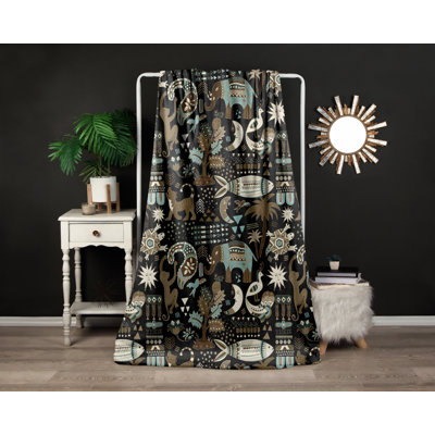 Throw Blanket