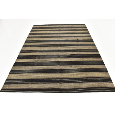 Tapis taupe Ohlson