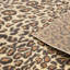 Arely Flatweave Brown Rug-43520668
