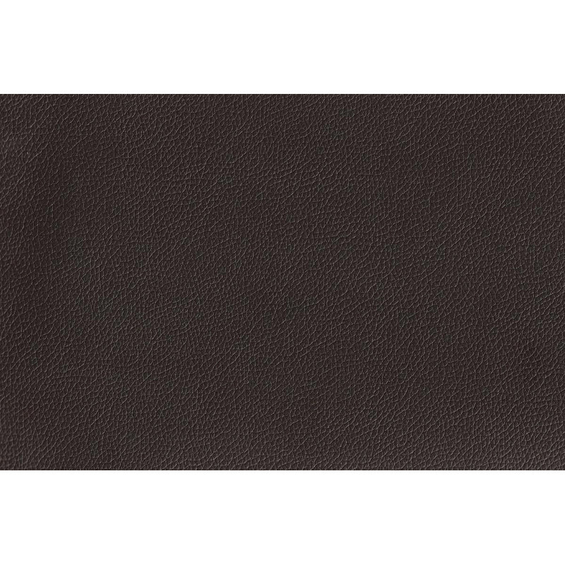 Canapé modulaire 3 pièces, Chocolat