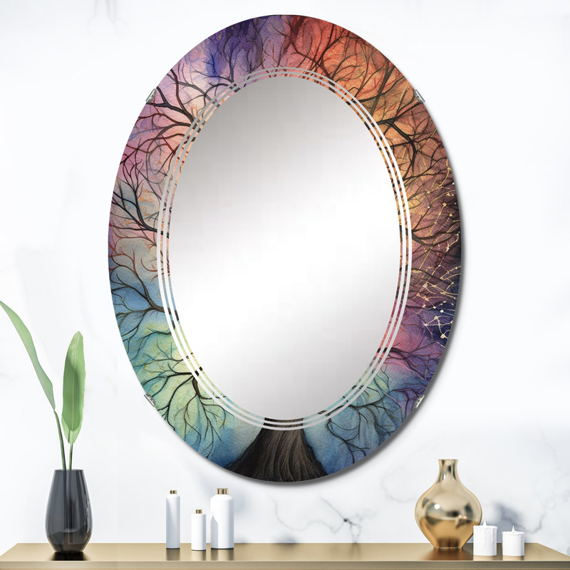 Miroir Dunminning, 36 po x 24 po