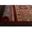 Tapis fait à la main Kazak 3x5