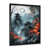 Black Picture Framed selected