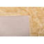 Tapis jaune à poils longs fabriqué à la main Jeremial-1063389408