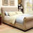 Bohon Upholstered Bed-487103351