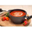 3 - Piece Non-Stick Aluminum Cookware Set