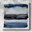 Navy Sky II-Gallery Wrapped Canvas-782745755