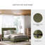 Lit tapissier Cerda-560890602