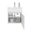 Meuble-lavabo, salle de bain (SANS ROBINET INCLUS)-595612396