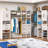 SuiteSymphony Wood Drawer Kit-107384368