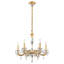 Napoli 6 - Light Chandelier-1486004364