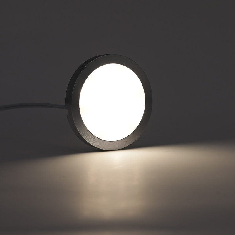 LED Under Cabinet Puck Light