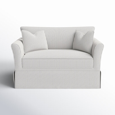 Shelby Upholstered Chair And A Half