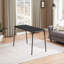 Table de banquet portable 20,1 po