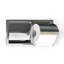 Hoteliere Double Toilet Paper Holder-665440525