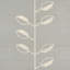 Papier peint géométrique en sisal-106409122