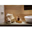 Gracie Oaks Solid Wood Decorative Bin